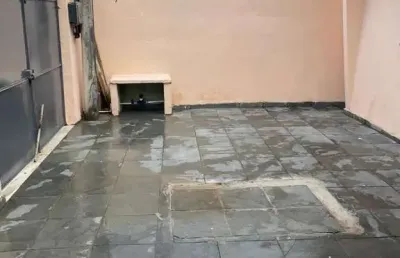 Casa com 3 quartos à venda na Rua Vergel, Campo Grande, Rio de Janeiro