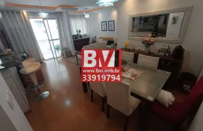Apartamento com 3 quartos, vila da penha, rio de janeiro - r$ 485 mil,