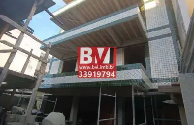 Apartamento com 3 quartos, vila da penha, rio de janeiro - r$ 559 mil,