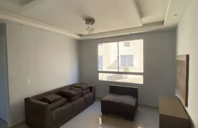 Apartamento com 2 quartos à venda na Estrada João Melo, 442, Campo Grande, Rio de Janeiro