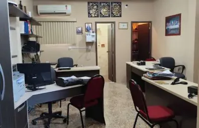 Ponto comercial à venda em Bangu, Rio de Janeiro 