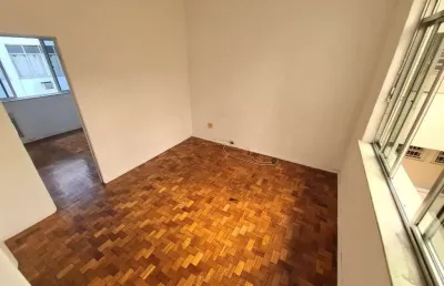 Apartamento com 1 quarto à venda em Botafogo, Rio de Janeiro 