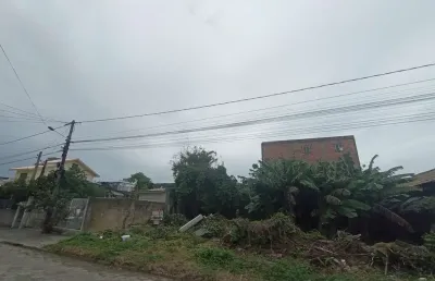 Terreno à venda na Esperança, Laguna 