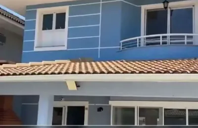 Casas em condomínios - 3 dormitórios - vargem pequena