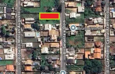Terreno para venda em maricá, jardim atlântico leste (itaipuaçu)