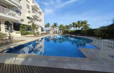 Apartamento para locação em rio de janeiro, recreio dos bandeirantes