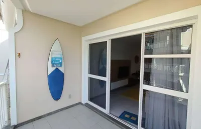 Apartamento para locação em rio de janeiro, recreio dos bandeirantes
