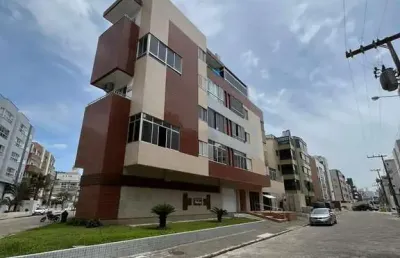 Apartamento com 3 quartos à venda no Mar Grosso, Laguna 