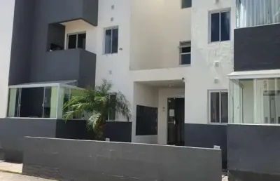 Apartamentos - 2 dormitórios - portinho financiavel