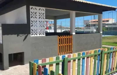 Apartamento com 2 quartos à venda em Portinho, Laguna 