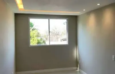 Apartamento com 2 quartos à venda no Plataforma, Salvador 
