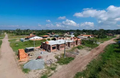 Casa com 3 quartos à venda na Rua Pedro Antônio Da Gloria, 001, Salinas, Balneário Barra do Sul
