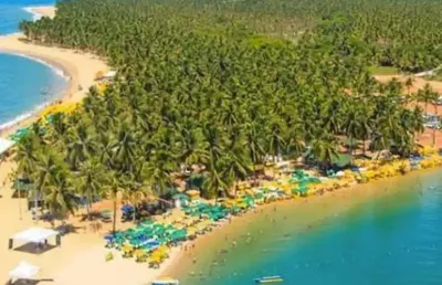 Oportunidade casa mobiliada -2 dormitórios  melhor localização barra de são miguel