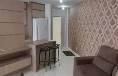 Apartamento com 2 quartos à venda no Mar Grosso, Laguna 