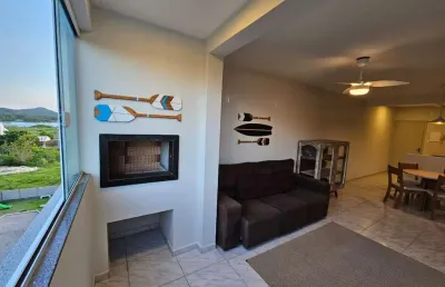 Apartamento com 2 quartos à venda no Mar Grosso, Laguna 
