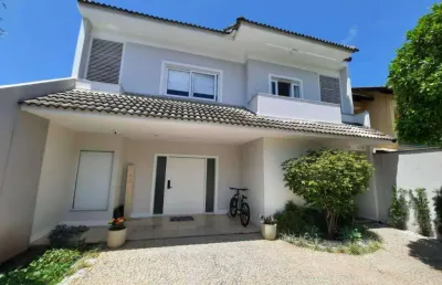 Casa para locação em rio de janeiro, barra da tijuca, 4 dormitórios