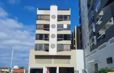 Apartamento com 3 quartos à venda no Mar Grosso, Laguna 