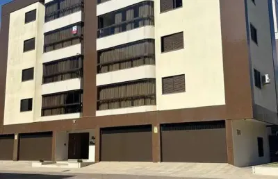 Apartamento com 3 quartos à venda no Mar Grosso, Laguna 