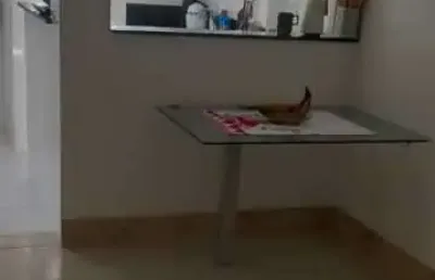 Apartamento com 1 quarto à venda na Pituba, Salvador 