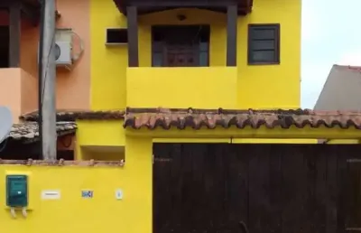 Casa em condomínio fechado com 2 quartos à venda em Guaratiba, Rio de Janeiro 