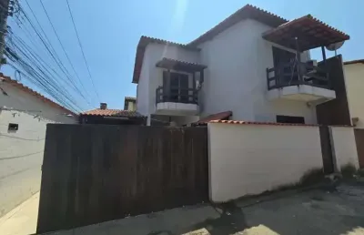 Casa com 3 quartos à venda na Rua Argentina, Jardim América, Itaguaí