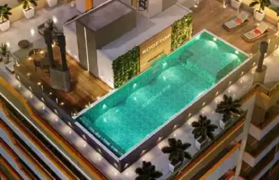 Apartamento com 3 quartos à venda no Mar Grosso, Laguna 