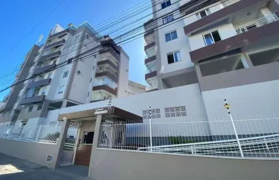Apartamento com 2 quartos à venda no Capoeiras, Florianópolis 