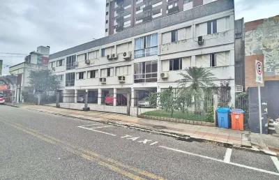 Apartamento com 3 quartos à venda na Rua Doutor Abel Capela, 41, Coqueiros, Florianópolis