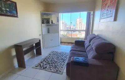 Apartamento com 2 quartos à venda no Mar Grosso, Laguna 