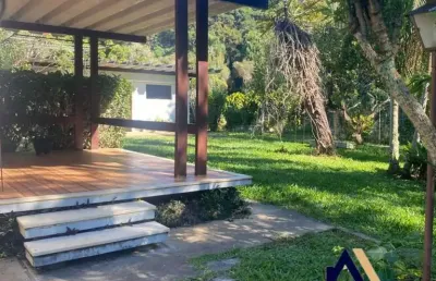Casa com 4 quartos à venda no Parque São Clemente, Nova Friburgo 