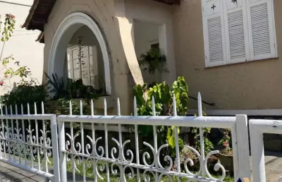 Casa com 4 quartos à venda no Centro, Nova Friburgo 