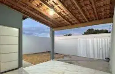 Casa com 2 quartos à venda no Jardim Cruzeiro, Franco da Rocha 