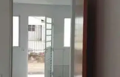 Casa com 2 quartos à venda no Residencial Santo Antônio, Franco da Rocha 