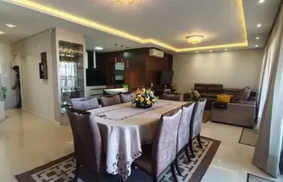 Apartamento com 3 quartos à venda no Mar Grosso, Laguna 