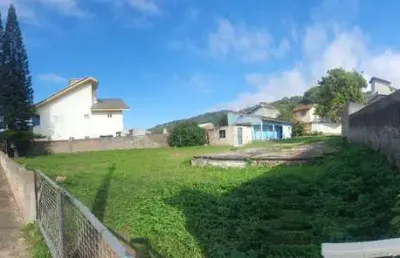 Terreno à venda no Mar Grosso, Laguna 