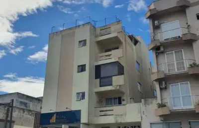 Apartamento com 3 quartos à venda no Mar Grosso, Laguna 