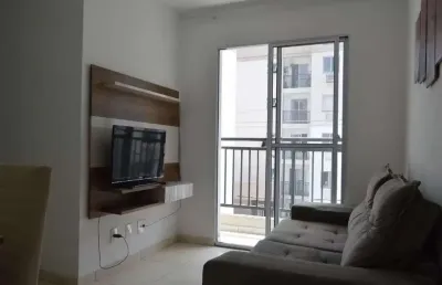 Apartamento com 2 quartos à venda na Estrada do Rio Grande, 4804, Taquara, Rio de Janeiro