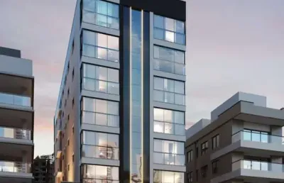 Apartamento com 3 quartos à venda no Mar Grosso, Laguna 