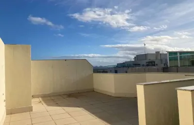 Apartamento com 2 quartos à venda na Rua Panamá, 10, Jardim América, Itaguaí