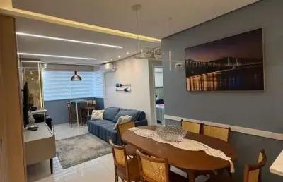 Apartamento com 2 quartos à venda no Mar Grosso, Laguna 