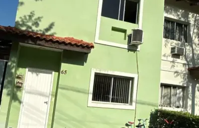 Casa em condomínio fechado com 3 quartos à venda em Sahy, Mangaratiba 