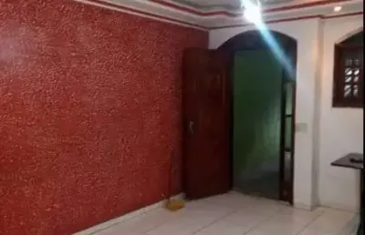 Venha se encantar com este lindo sobrado, próximo da inocêncio seráfico em carapicuíba. 
com entrada a partir de 30 mil e possibilidade de utilizar seu fgts, este imóvel é ideal para quem busca confor