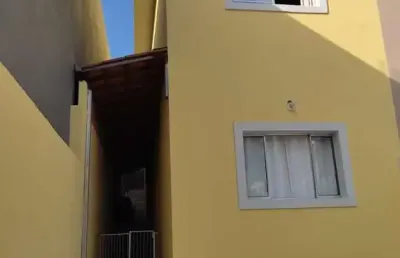 Casa para venda na vila silviânia em carapicuíba/sp 

️ imóvel germinado com 03 dormitórios amplos, sala grande, cozinha, área de serviço, 02 banheiros, 02 vagas de garagem e quintal grande aos fundos
