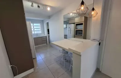 Apartamento com 3 quartos à venda no Mar Grosso, Laguna 