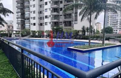 Apartamento com 2 quartos à venda na Rua Odorico Mendes, 43, Cachambi, Rio de Janeiro