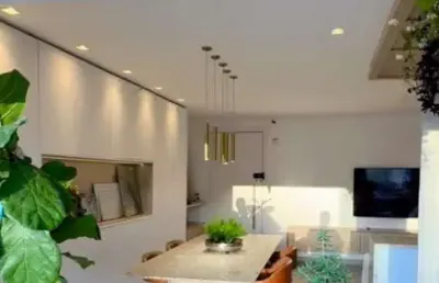 Apartamento com 3 quartos à venda no Mar Grosso, Laguna 