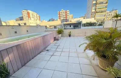 Cobertura com 4 quartos à venda em Ipanema, Rio de Janeiro 