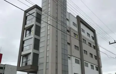 Apartamento com 3 quartos à venda no Mar Grosso, Laguna 