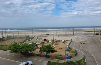 Apartamento com 3 quartos à venda no Mar Grosso, Laguna 