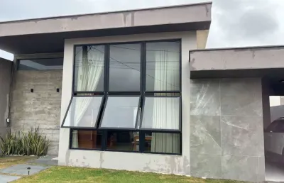 Casa em condomínio fechado com 3 quartos à venda no Povoado Pedras, Marechal Deodoro 